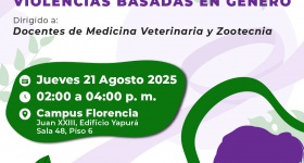 Taller de violencias basadas en género